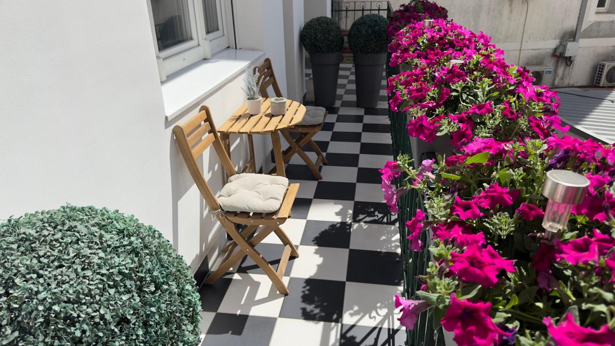 Theatre Square Apartments Novi Sad Exterior foto